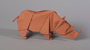 Origami Worldwide models